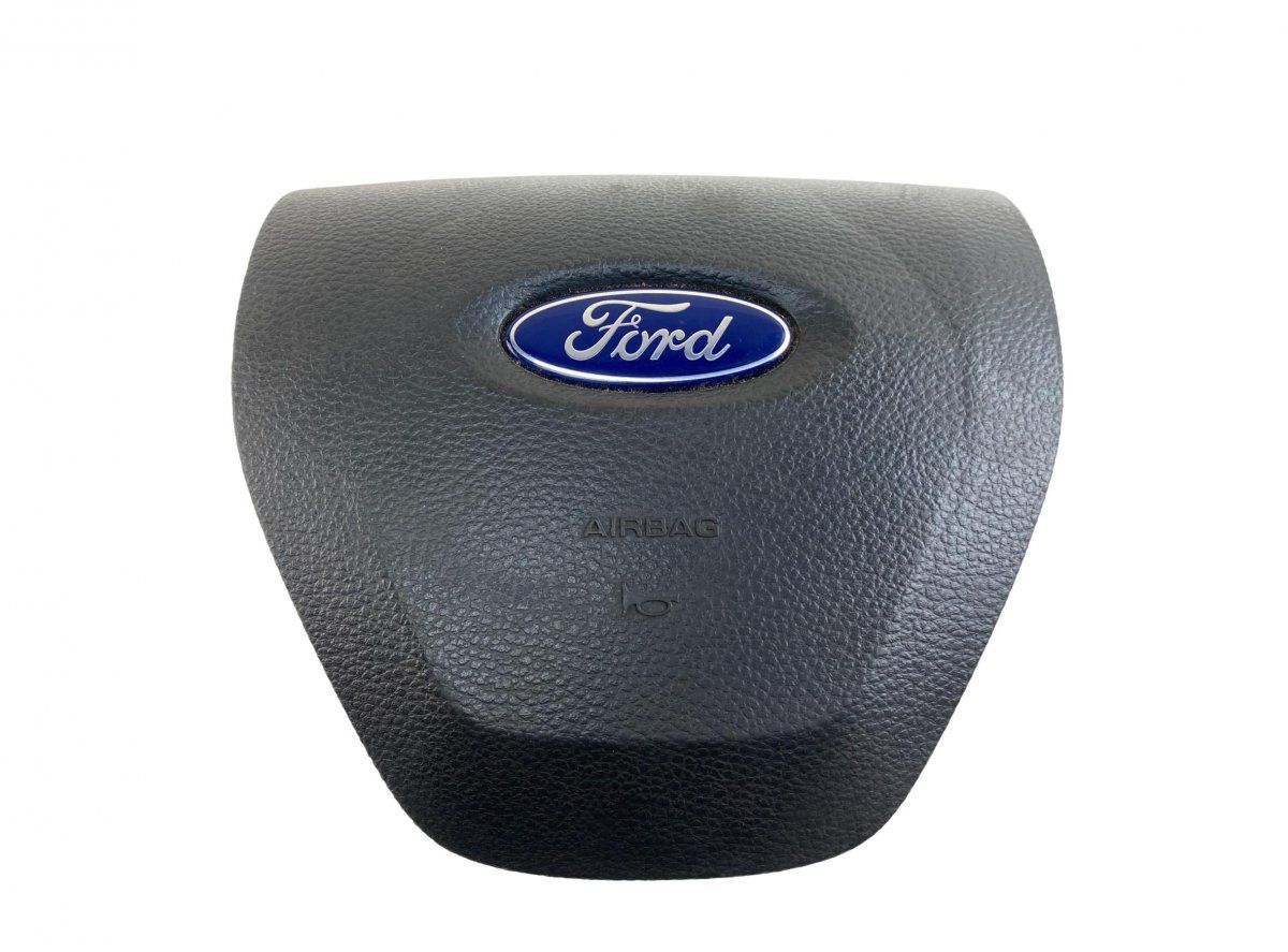 2498271 Steering Wheel Airbag FORD RANGER III (TKE, PX) (2011-2023)