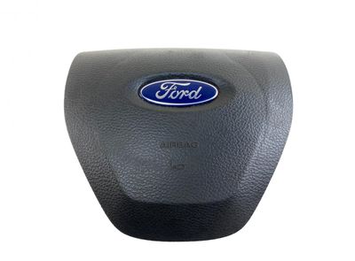 2498271 Stūres gaisa spilvens FORD RANGER III (TKE, PX) (2011-2023)