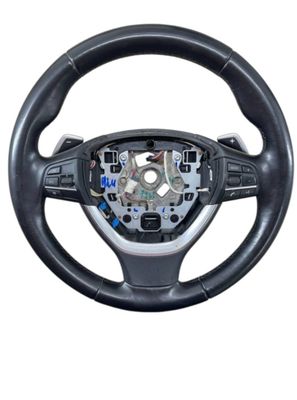 6102240 9229484 6792421 6792423 7844103 7844105 Kierownica BMW 5 (F10, F11) (2010-2017)