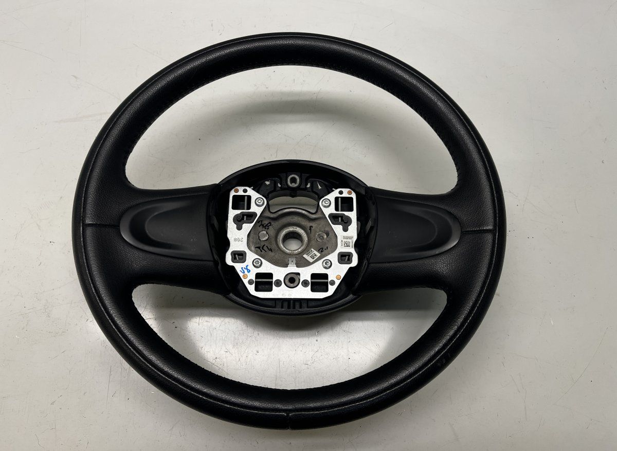 6791375 609696201D Steering Wheel MINI MINI COUNTRYMAN I (2010-2016)