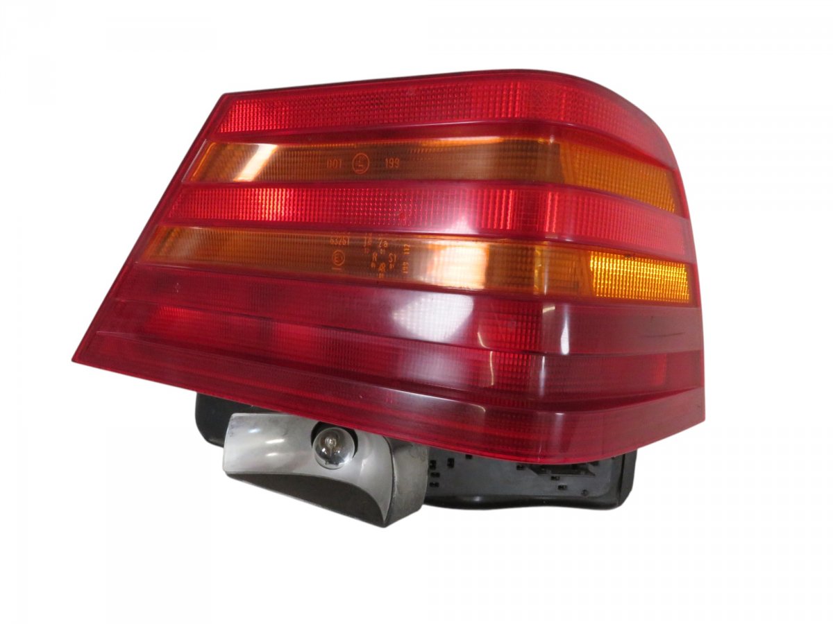 Mercedes-Benz 200 - 500 / E (W124) Tail light, right A1408204264 1408204264 Tail light, right MERCED...