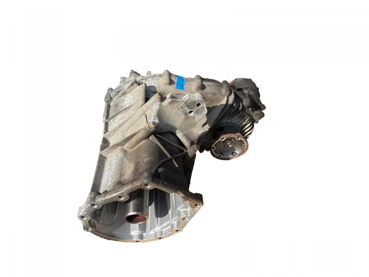 Audi Q7 (4L) Transfer box 0BU341010N Transfer Box AUDI Q7 (4L) (2006-2015...
