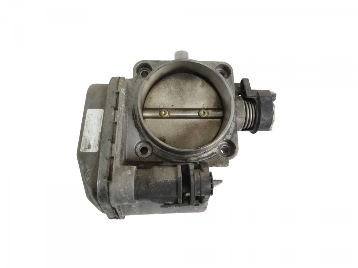 Mercedes-Benz 280SL - 600SL / SL (R129) Throttle body A1131410025 Throttle body MERCEDES-BENZ SL-CLAS...