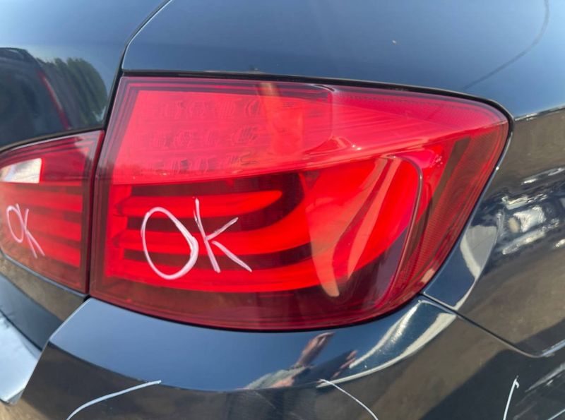 7203230 Tail light, right BMW 5 (F10, F11) (2010-2017)