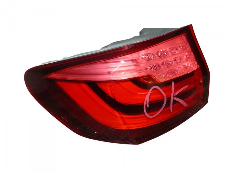 7370345 Tail light left BMW 5 (F10, F11) (2010-2017)