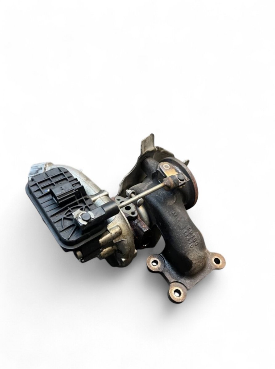 Volkswagen Tiguan Turbocharger 04E145722G 04E145725CM 4918001430 4918001420 49...
