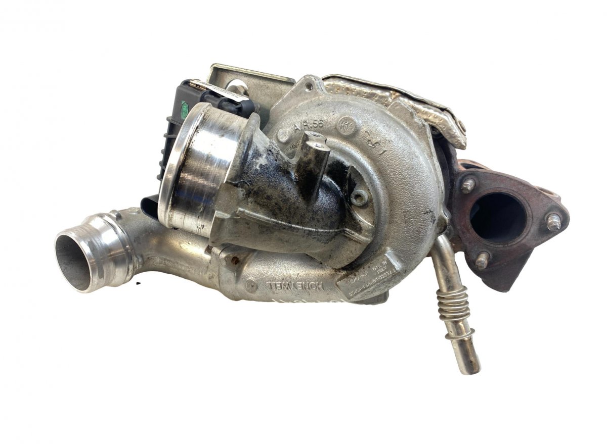 Jeep Grand Cherokee (WK) Turbocharger 35242171G 35242180F 35242171F 823024 Turbocharg...