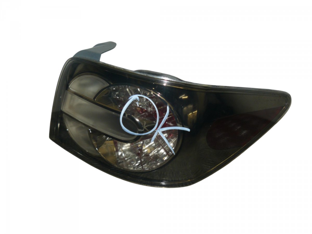 Mazda CX-7 Tail light, right Tail light, right MAZDA CX-7 (ER) (2006-2014)

...