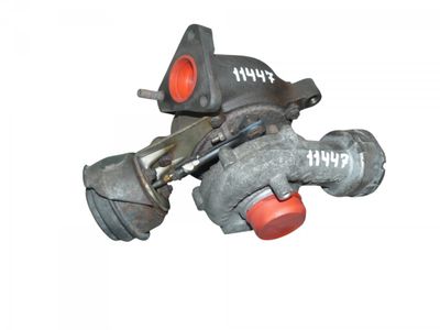 GT1749VA Turboladdare VW PASSAT B5 (3B3) (2000-2005)