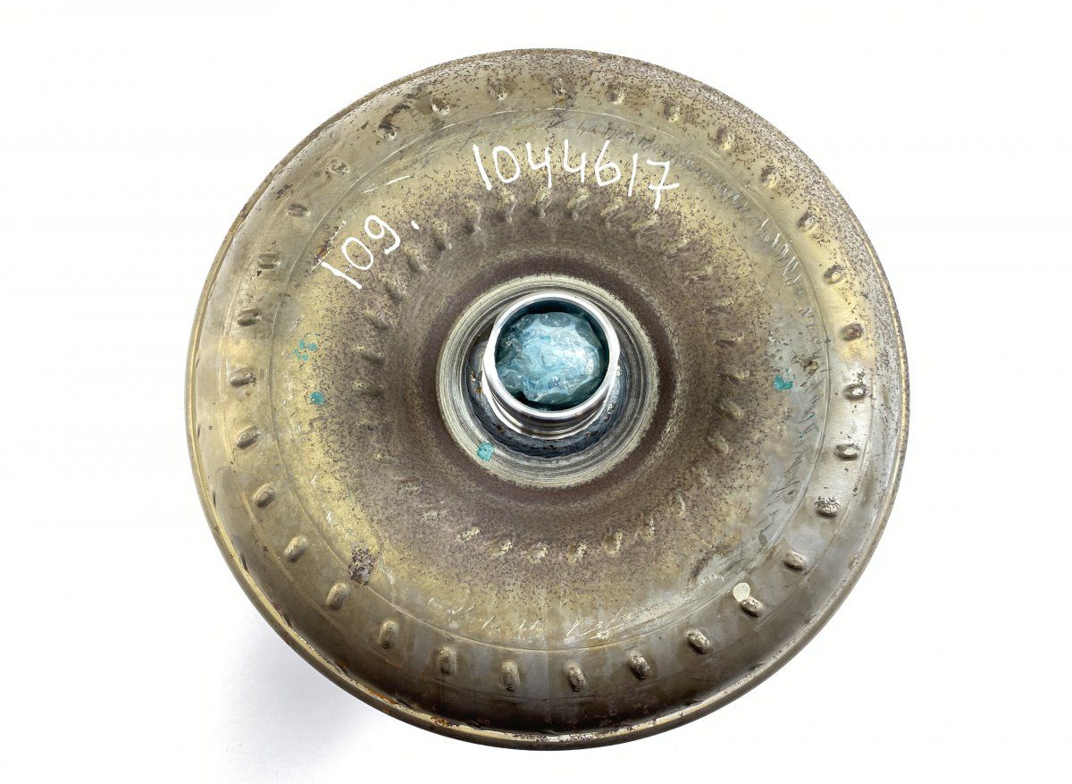 2633291 Torque converter FORD RANGER III (TKE, PX) (2011-2023)