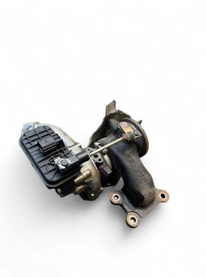 04E145722G 04E145725CM 4918001430 4918001420 4918001405 04E145874P Turbosprężarka VW TIGUAN II (AD, BW) (2016-2024)