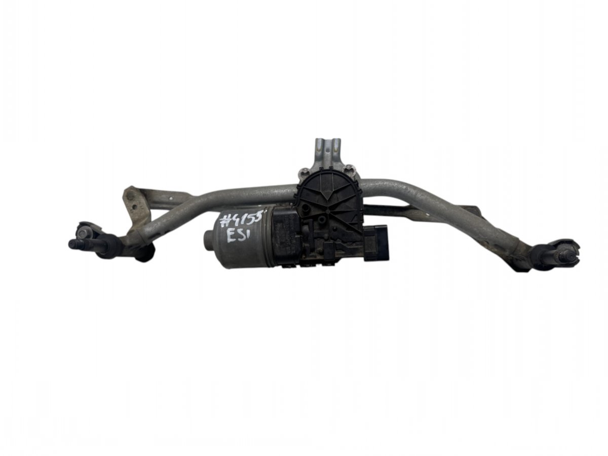 Peugeot 208 Wiper linkage / mechanism 9673222580 3397021391 0390241540 Wiper linkage ...