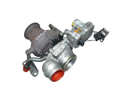 RHV4-139 Turbolader BMW 3 (F30, F31, F34, F80) (2011-2019)