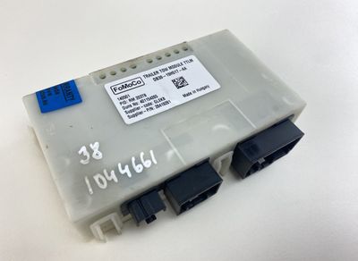 2138893 Блок управления фаркопом FORD RANGER III (TKE, PX) (2011-2023)