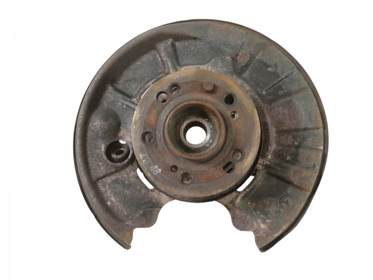 Mercedes-Benz 200 - 500 / E (W124) Wheel bearing housing rear right A1403504441 1403504441 Wheel bearing housing re...