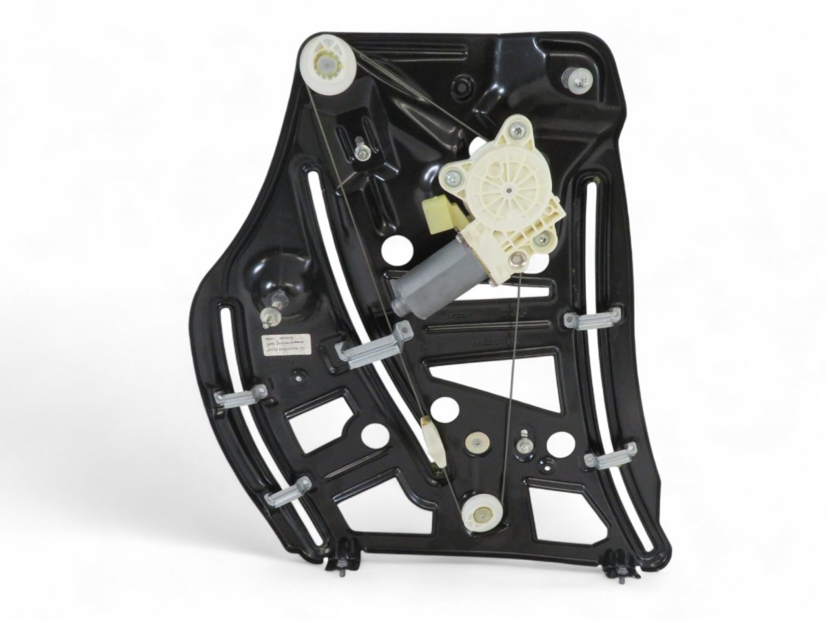 Mercedes-Benz C (W204) Window Regulator mechanism rear right A2166700203 A2166700403 A1718201342 Window Regu...