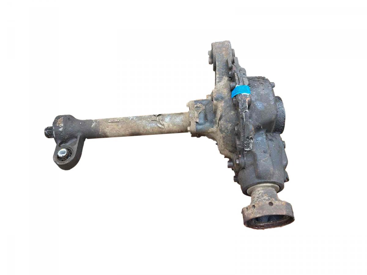 Ford Ranger Дифференциал переднего моста 1806705 Front axle Differential FORD RANGER III...