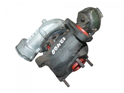 Turbosprężarka GT1749V VW PASSAT B5 (3B3) (2000-2005)