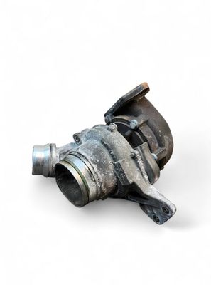 Turbocompresseur 17201YV020 pour TOYOTA AVENSIS (T270) (2009-2018)