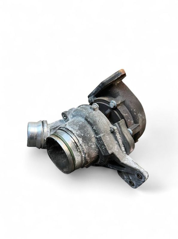 17201YV020 Turbocharger TOYOTA AVENSIS (T270) (2009-2018)