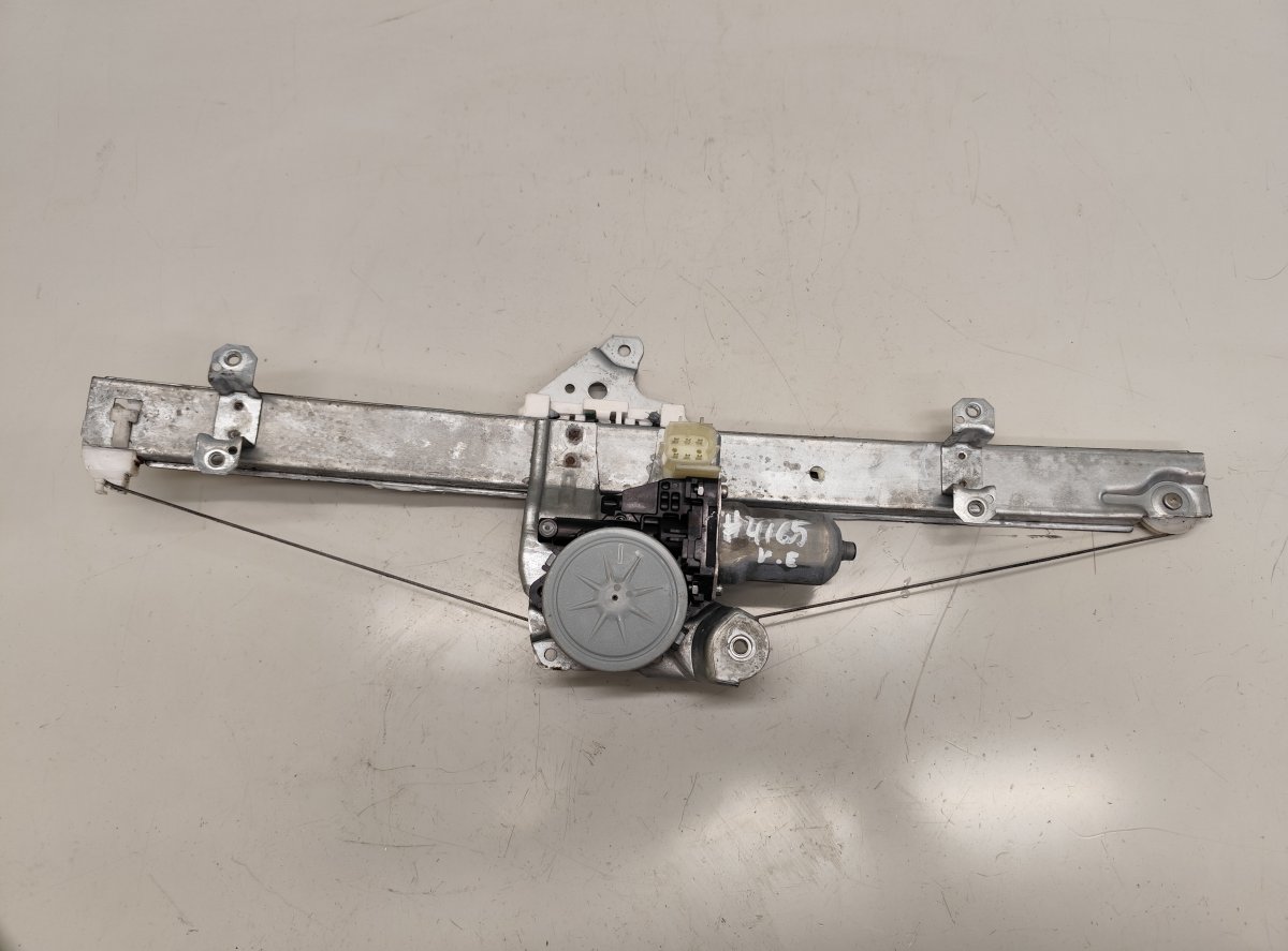 Renault Koleos Window Regulator mechanism front left 0620403840 807305FA1A Window Regulator mechanis...