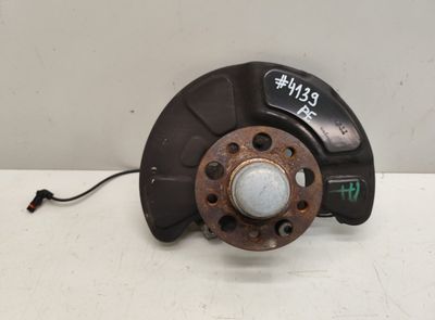 A2123320800 Carter de roulement de roue avant droit MERCEDES-BENZ CLASSE E (W212) (2009-2016)