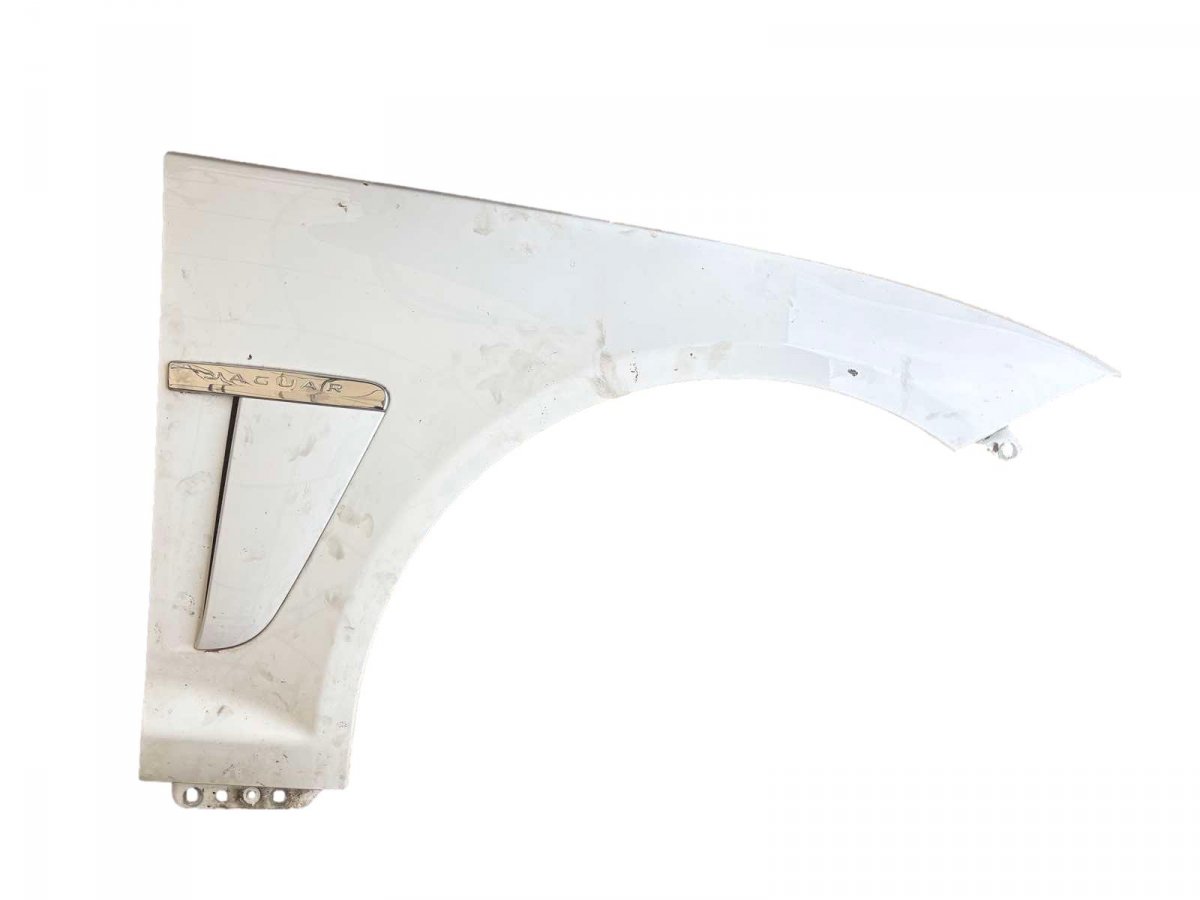 Jaguar XF Fender Front Right