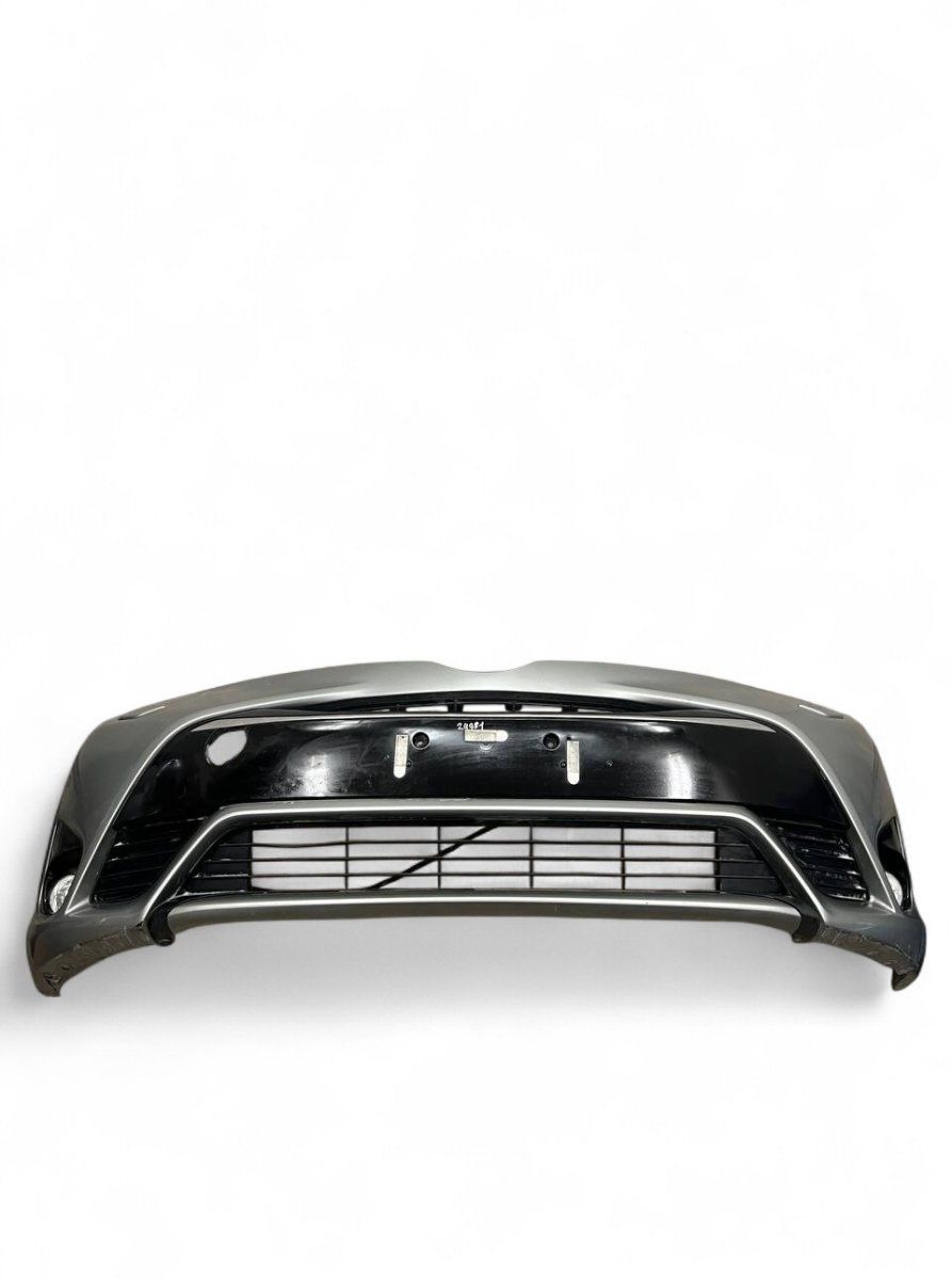 5211905922 Front Bumper TOYOTA AVENSIS (T270) (2009-2018)