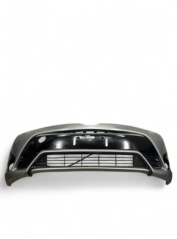 5211905922 Front Bumper TOYOTA AVENSIS (T270) (2009-2018)
