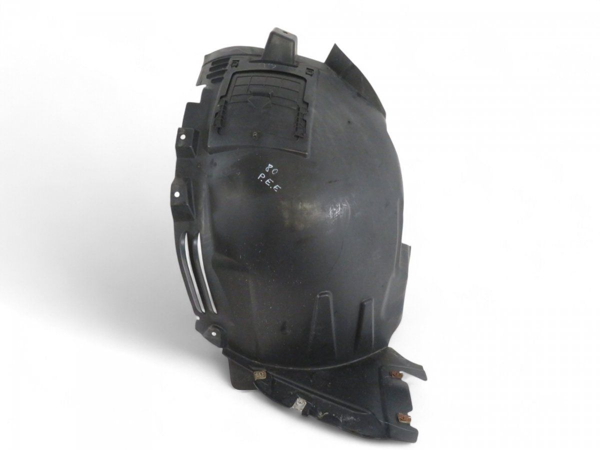 A1668802905 A1668800605 Fender inner liner Front Right MERCEDES-BENZ ML-CLASS (W166) (2011-2015)