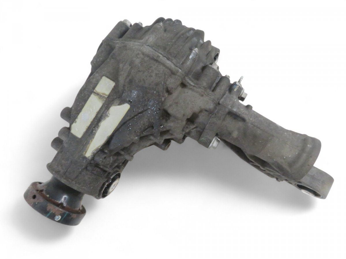 A1663300200 Front axle Differential MERCEDES-BENZ ML-CLASS (W166) (2011-2015)