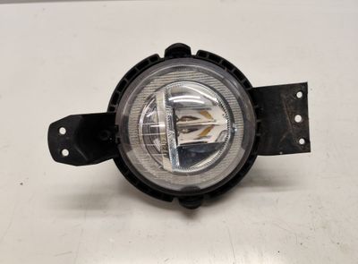 63179812537 9812537 Dimljus Fram Vänster MINI MINI COUNTRYMAN I (2010-2016)