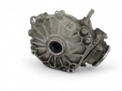 A2213300402 A2213308700 A2213307801 Vorderachsdifferential MERCEDES-BENZ S-KLASSE Coupe (C216) (2006-2013)