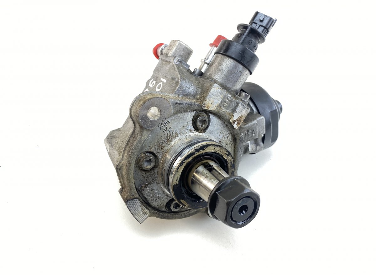 Kia Sportage Fuel injection pump, diesel 0445010598 0445010740 Fuel injection pump, dies...