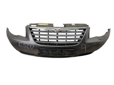 5140024AA 04857886 802500001 27169B Priekšējais buferis CHRYSLER VOYAGER IV (RG, RS) (2000-2008)