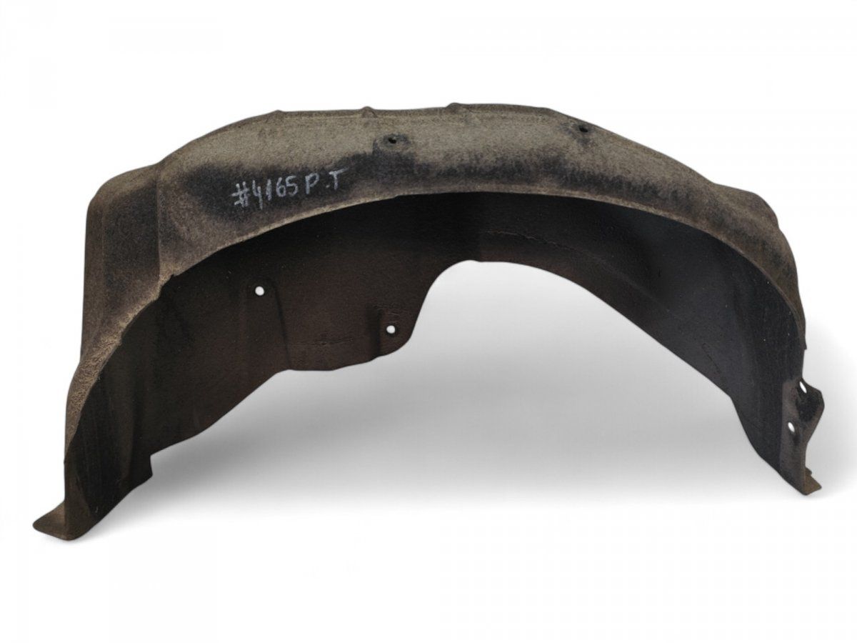 767484506R Fender inner liner rear right RENAULT KOLEOS II (2016-2023)