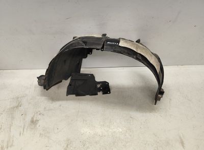 638414108R 638413918R Fender inner liner Front left RENAULT KOLEOS II (2016-2023)