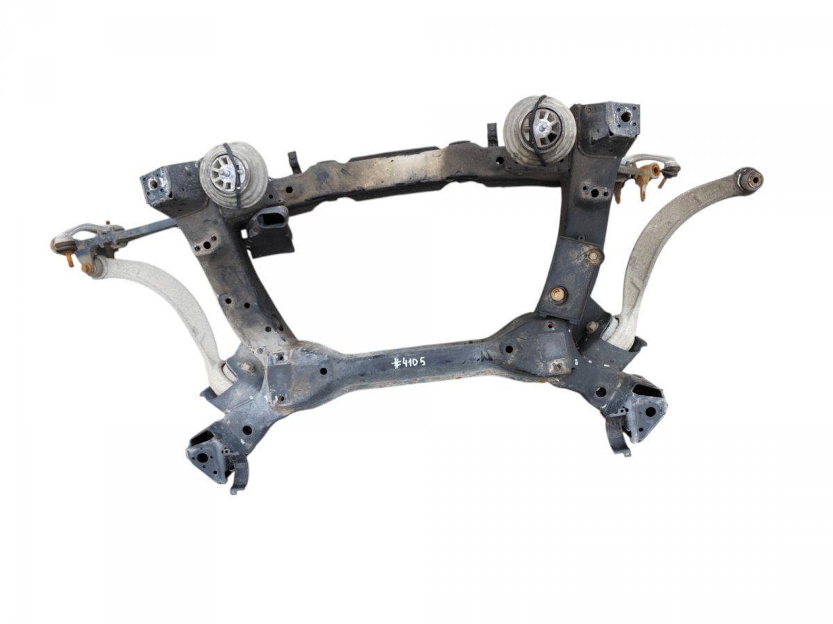 AW935019AB Front Axle Beam JAGUAR XJ (X351) (2009-2019)