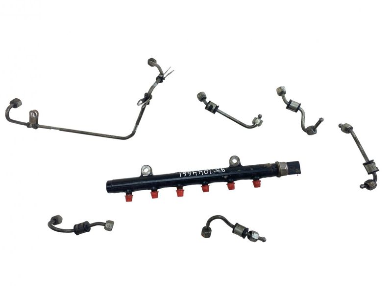 A2C53290619 Fuel Distributor / fuel rail FORD RANGER III (TKE, PX) (2011-2023)