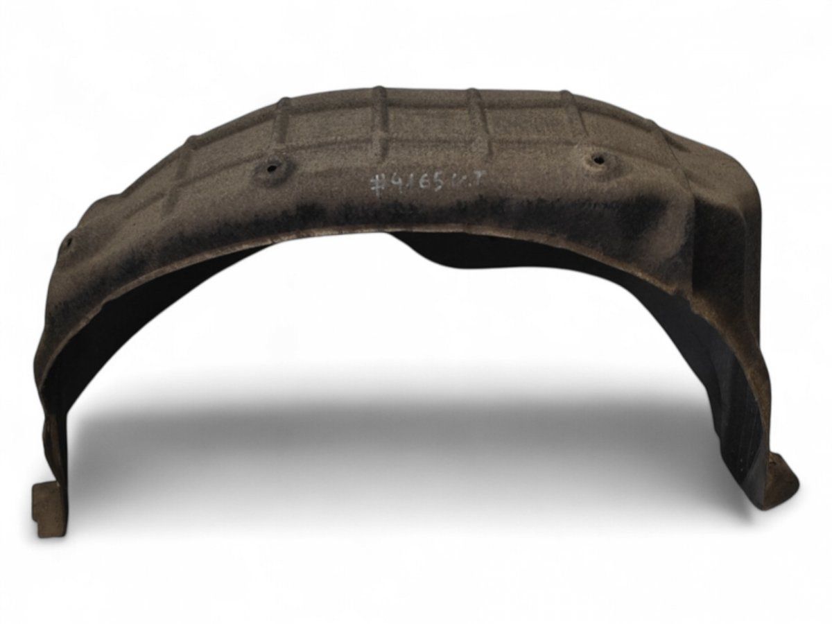 767495379R Fender inner liner rear left RENAULT KOLEOS II (2016-2023)