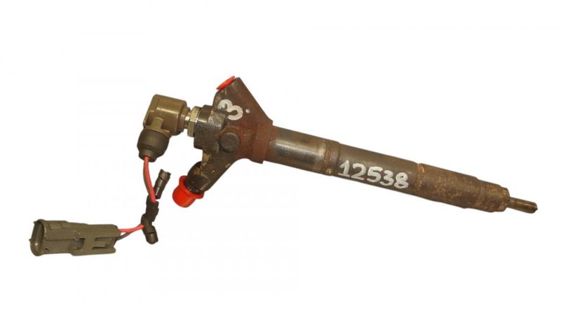 236700R040 Fuel Injector TOYOTA COROLLA Verso II (AR10) (2004-2009)