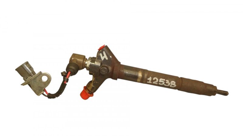 236700R040 Fuel Injector TOYOTA COROLLA Verso II (AR10) (2004-2009)