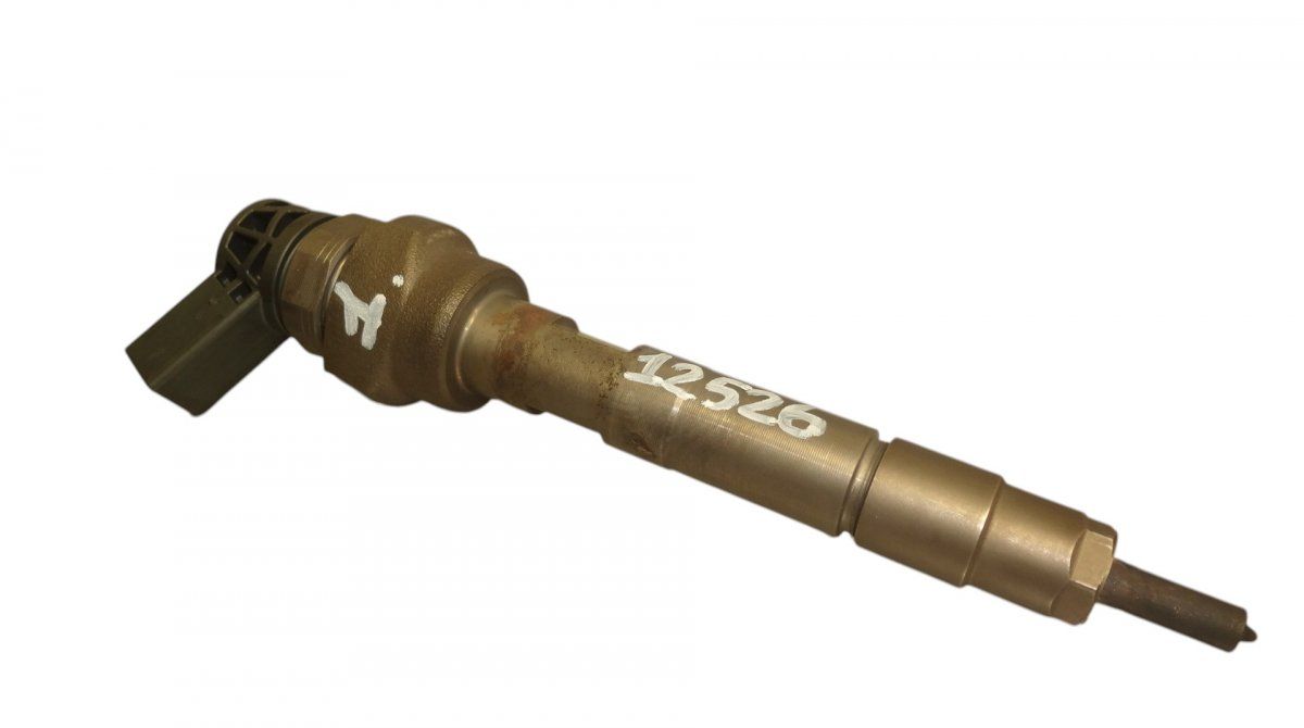 0445110478 Fuel Injector BMW 5 (F10, F11) (2010-2017)