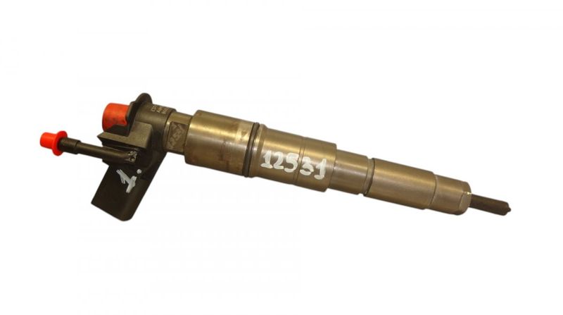 0445115050 Fuel Injector BMW X5 (E70) (2007-2013)