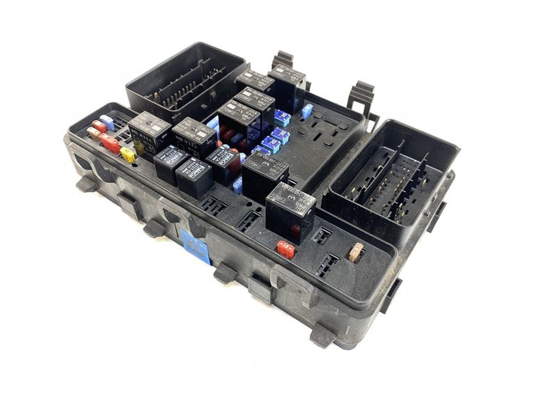 2001133 Fuse box FORD RANGER III (TKE, PX) (2011-2023)