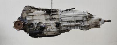 PXE 0B5301383L Gearbox AUDI A6 / A6 ALLROAD (C7, 4G) (2010-2018)