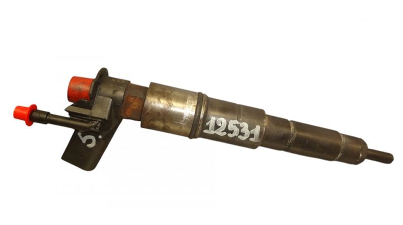 0445115050 Fuel Injector BMW X5 (E70) (2007-2013)