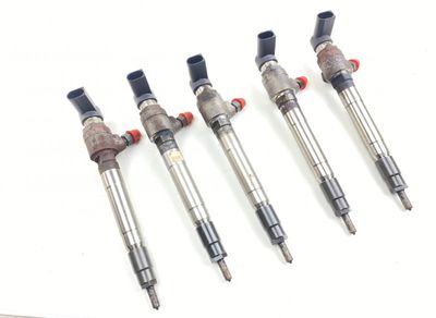 A2C59517051 Ensemble d&#39;injecteurs de carburant FORD RANGER III (TKE, PX) (2011-2023)