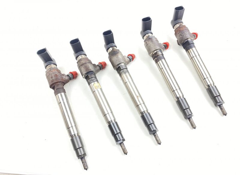 A2C59517051 Fuel injector set FORD RANGER III (TKE, PX) (2011-2023)
