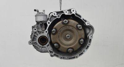 GA6F21WA Скоростна кутия MINI MINI COUNTRYMAN I (2010-2016)